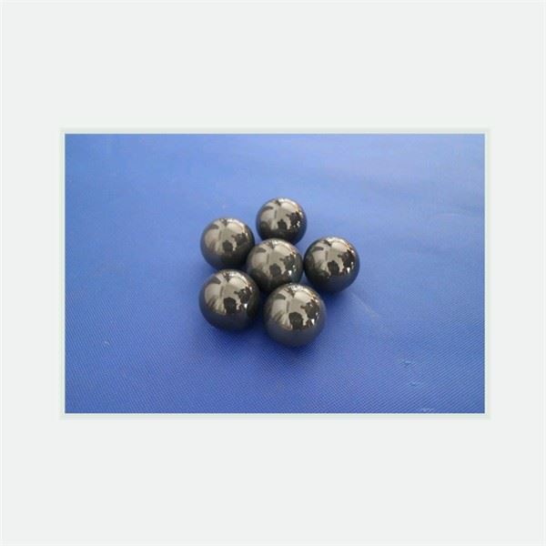 wear resistant ceramic bearing ball