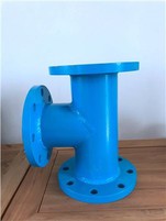 アルミナライナーティー