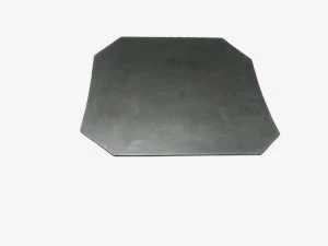 発熱体窒化ケイ素プレート