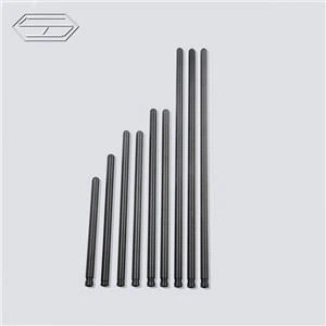 溶融アルミニウムの熱電対測定用窒化ケイ素保護管